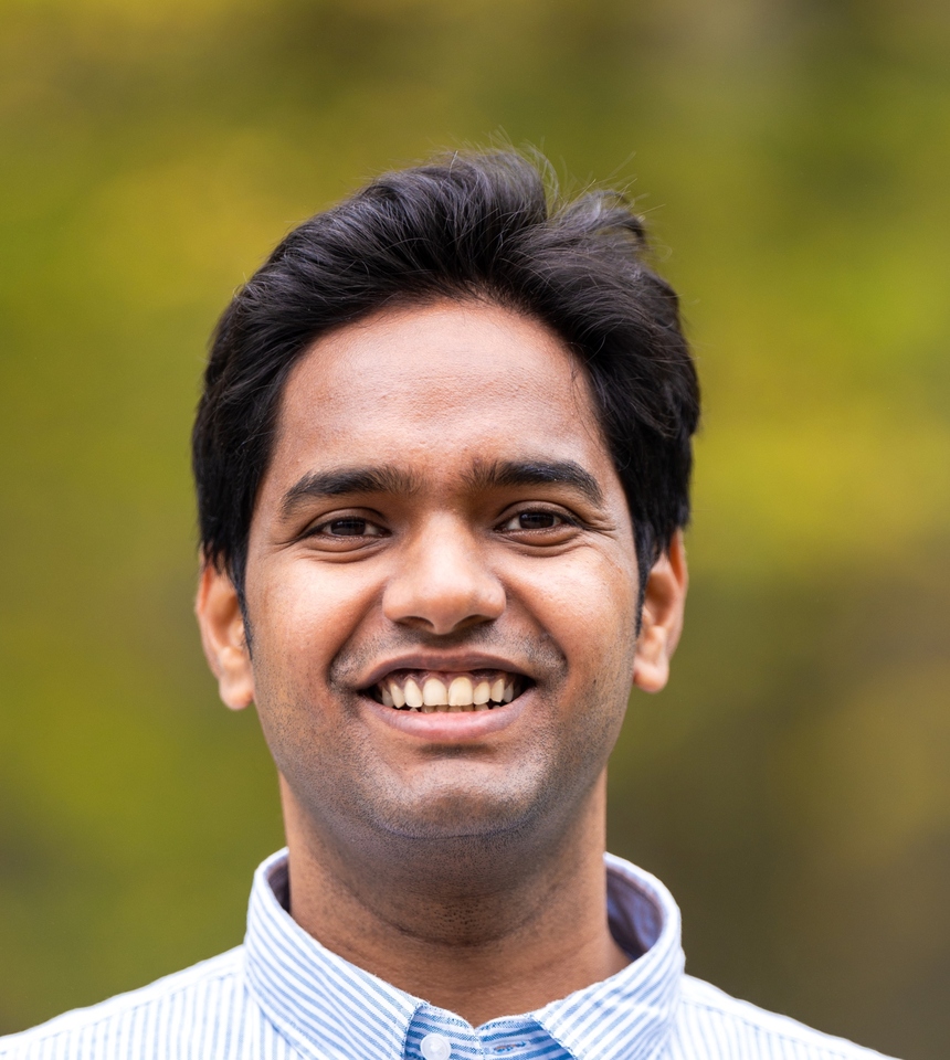 Rajesh Prabhakaran